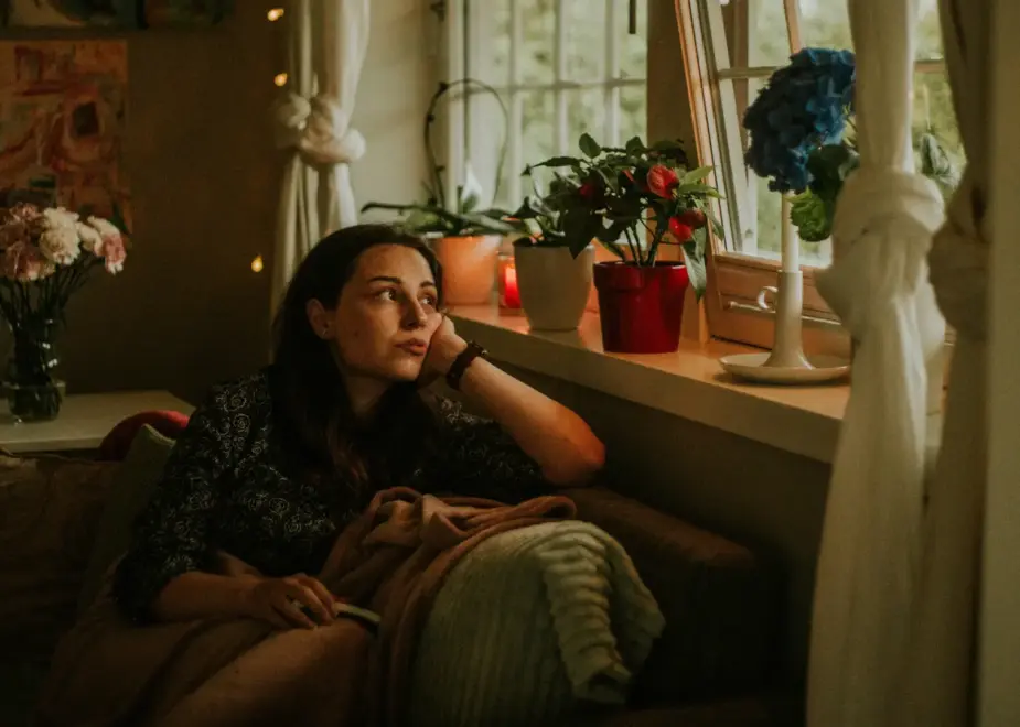 How EMDR Helps With Grief and Loss: When “Time Heals” Isn’t Enough